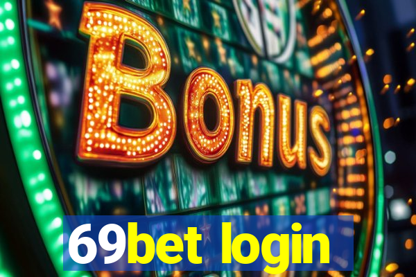 69bet login