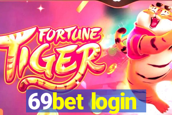 69bet login