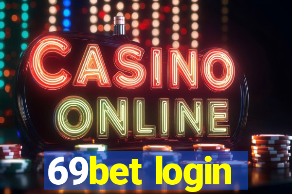 69bet login