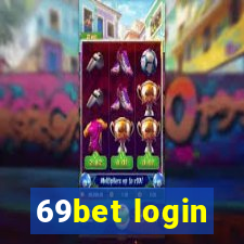 69bet login