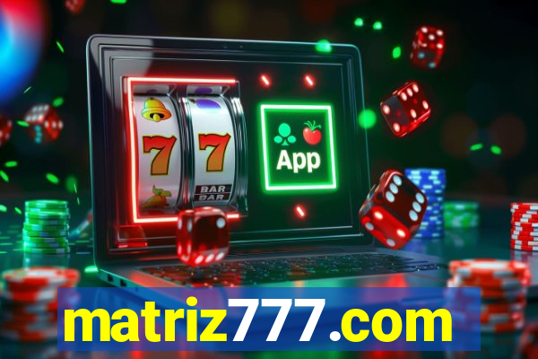 matriz777.com