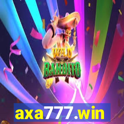 axa777.win