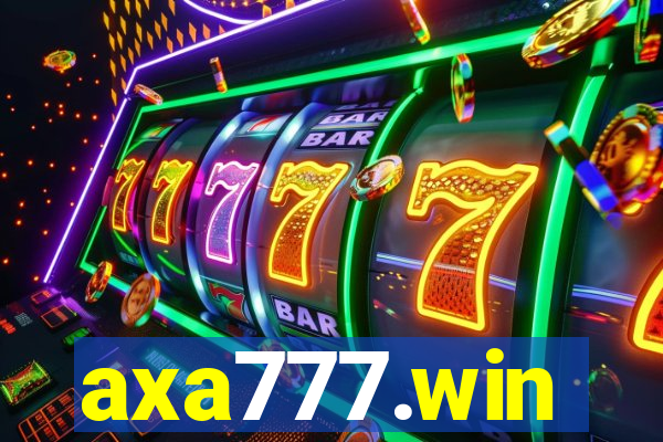 axa777.win