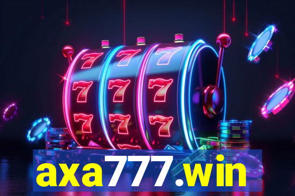 axa777.win