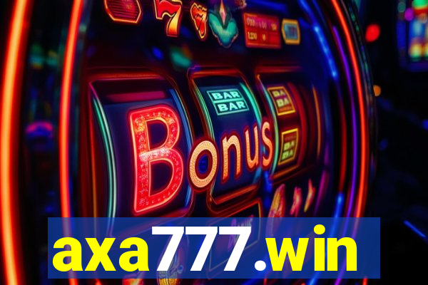 axa777.win