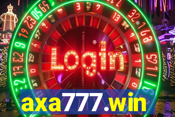 axa777.win