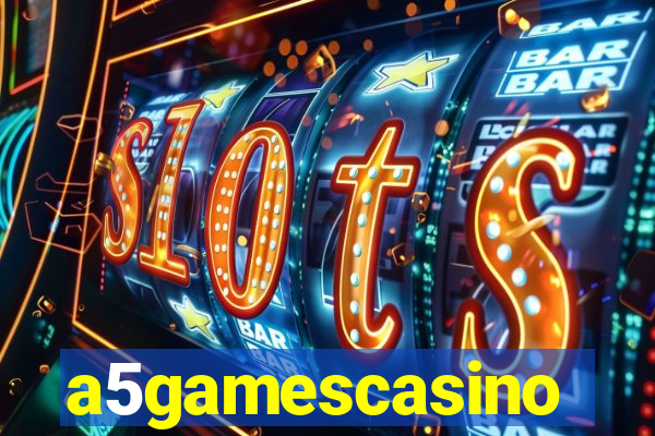 a5gamescasino