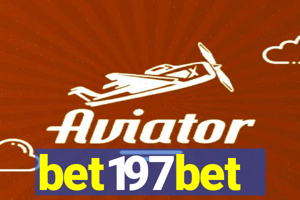 bet197bet