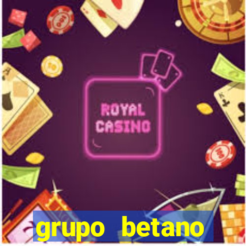 grupo betano telegram cassino