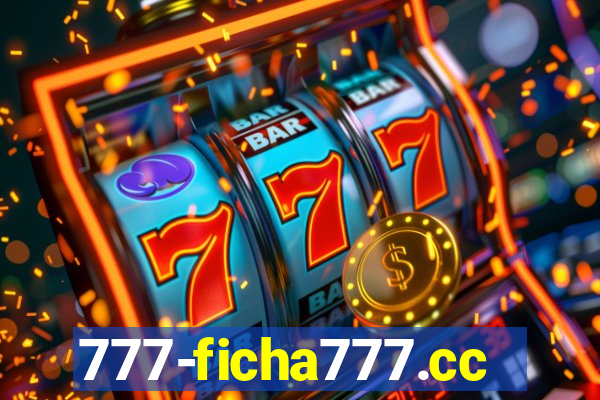 777-ficha777.cc