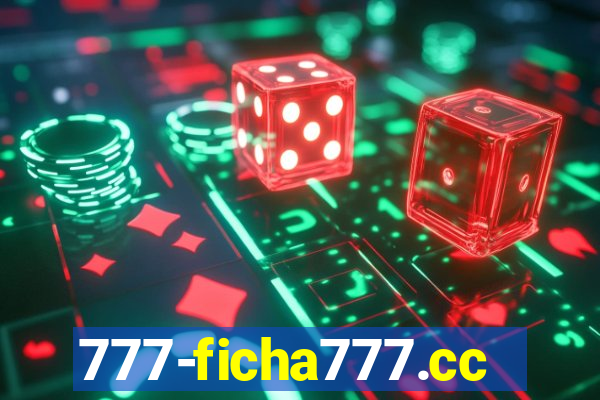 777-ficha777.cc