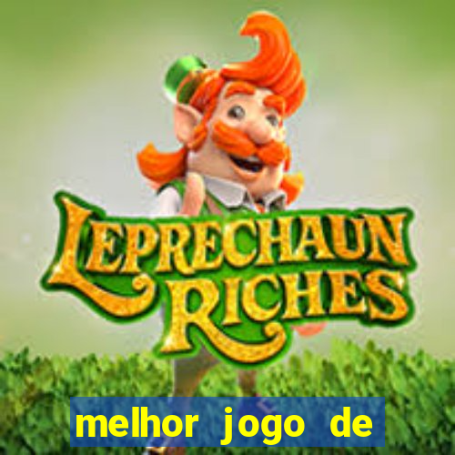 melhor jogo de blocos para android