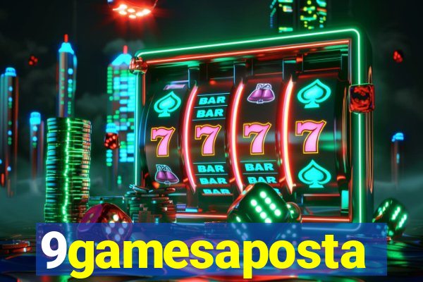 9gamesaposta