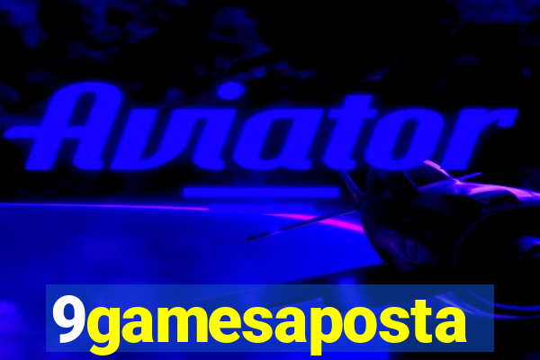 9gamesaposta