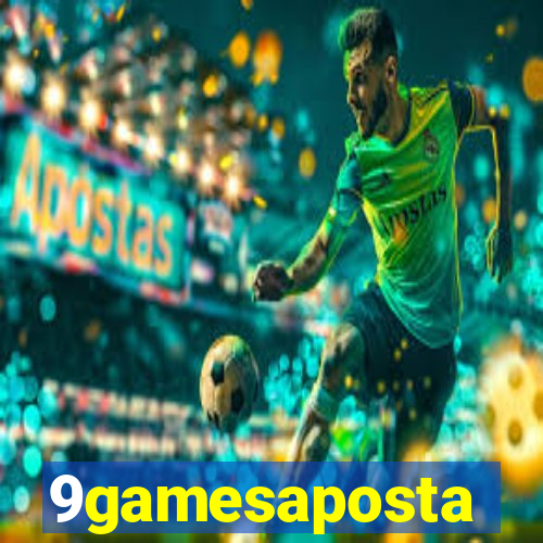 9gamesaposta