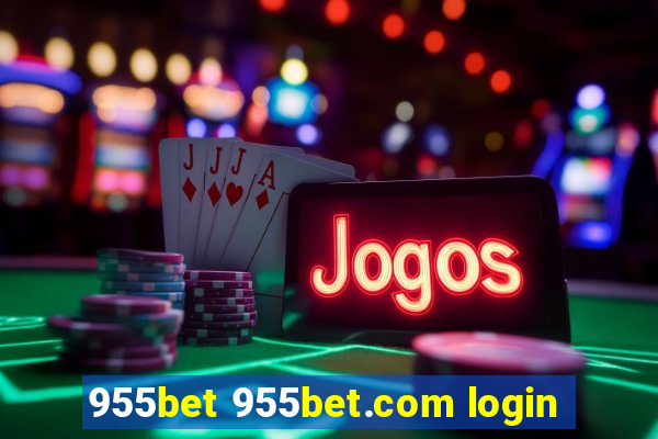 955bet 955bet.com login