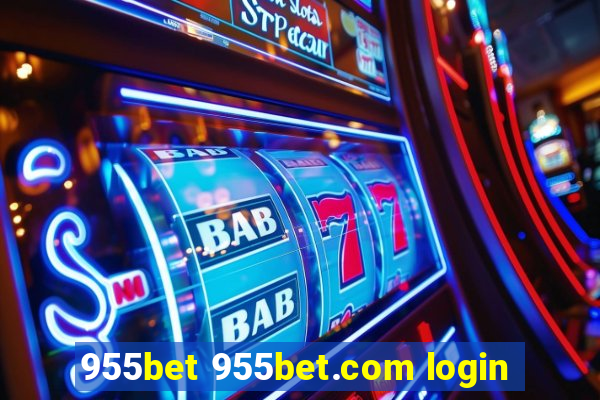 955bet 955bet.com login