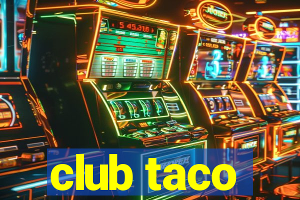 club taco