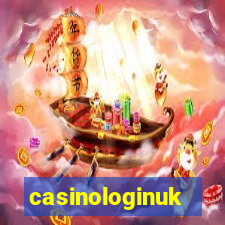 casinologinuk