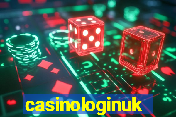 casinologinuk