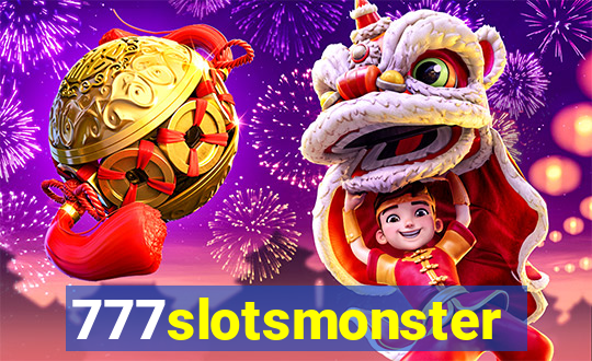 777slotsmonster