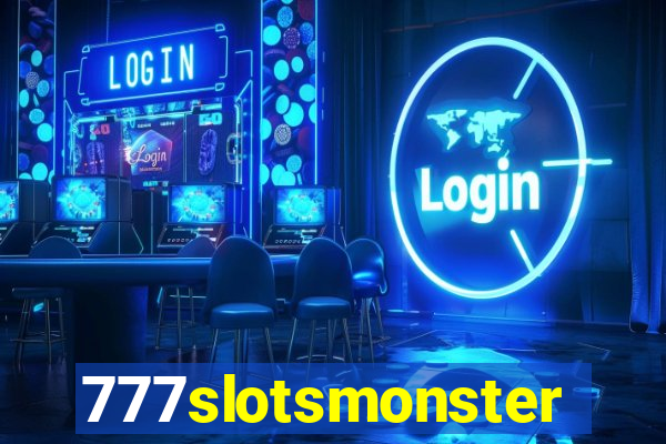 777slotsmonster