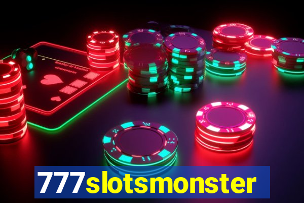 777slotsmonster