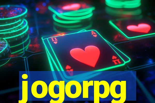 jogorpg