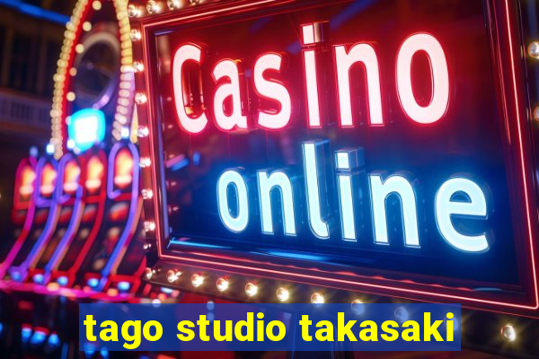 tago studio takasaki