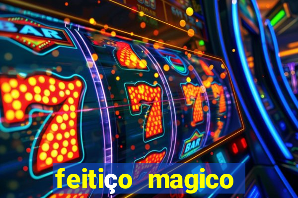 feitiço magico manga pdf