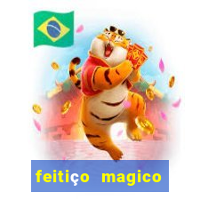 feitiço magico manga pdf