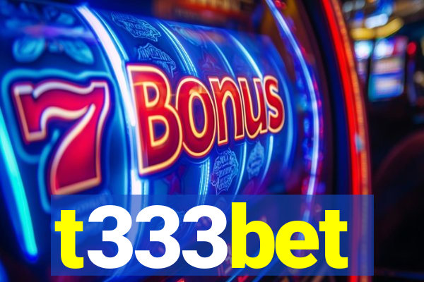 t333bet