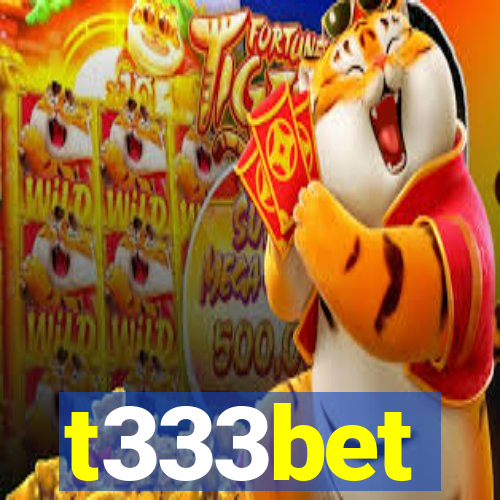 t333bet