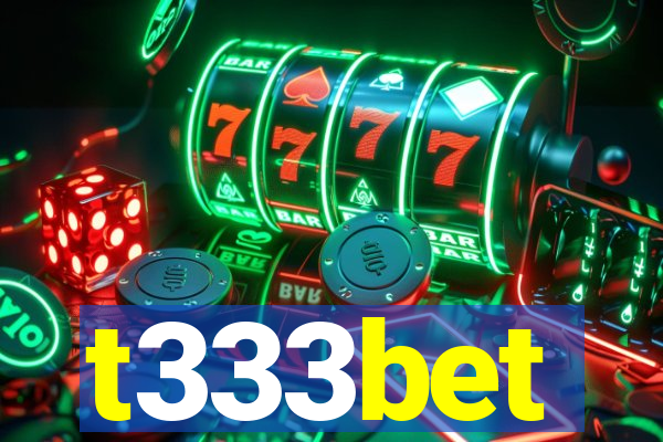 t333bet