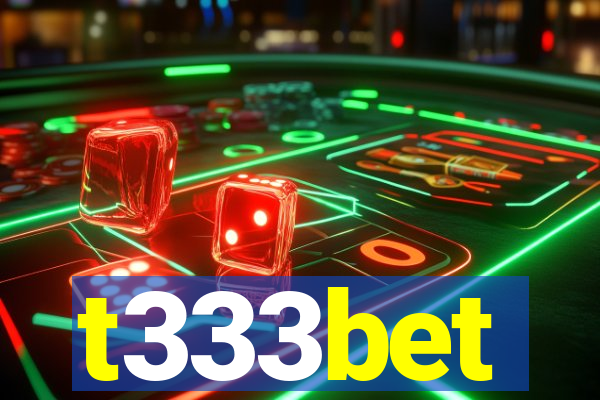 t333bet