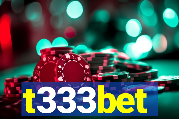 t333bet