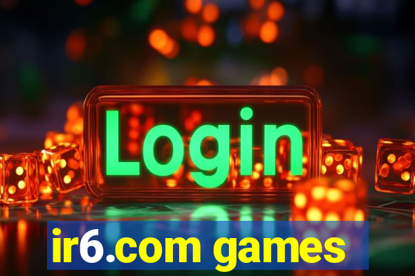 ir6.com games