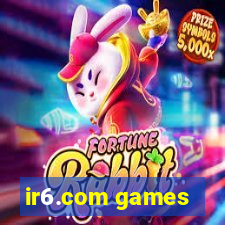 ir6.com games