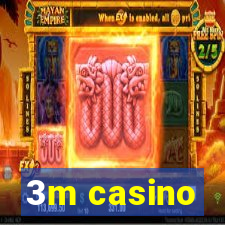 3m casino