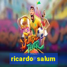 ricardo salum otorrino santos telefone