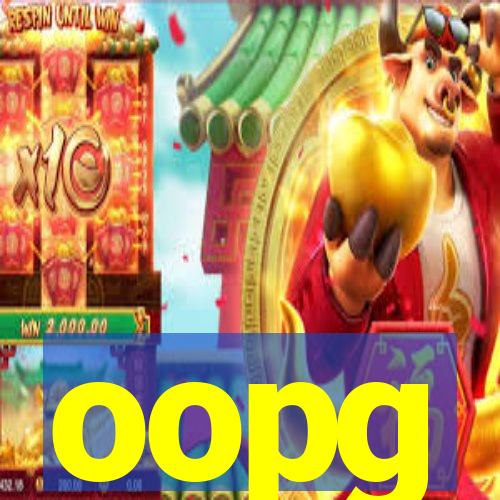 oopg