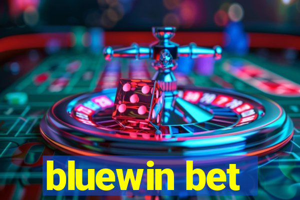 bluewin bet