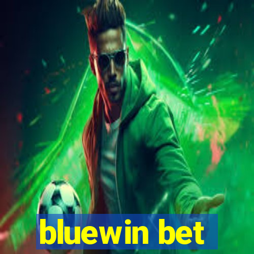 bluewin bet