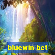 bluewin bet