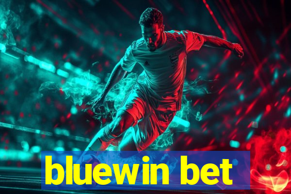 bluewin bet