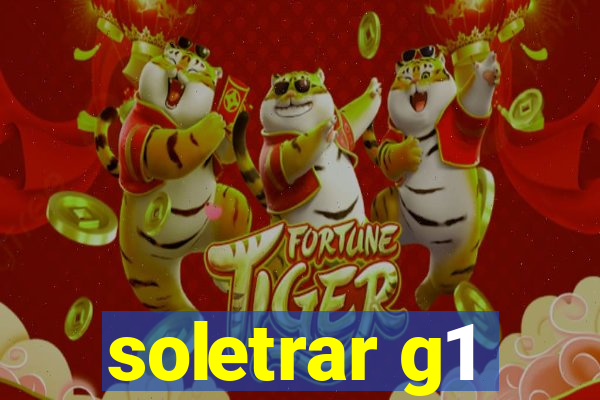 soletrar g1