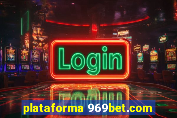 plataforma 969bet.com