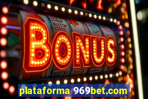 plataforma 969bet.com