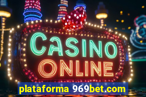 plataforma 969bet.com