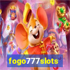 fogo777slots